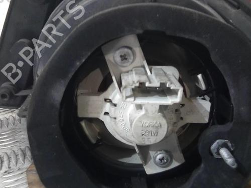 Used Left taillight Left taillight SEAT TOLEDO III (5P2) 1.9 TDI (105 hp) 22004566 22004566