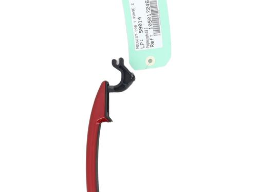 Front left exterior door handle PEUGEOT 208 I (CA_, CC_) 1.2 VTI 82 | BP25343707C128 
