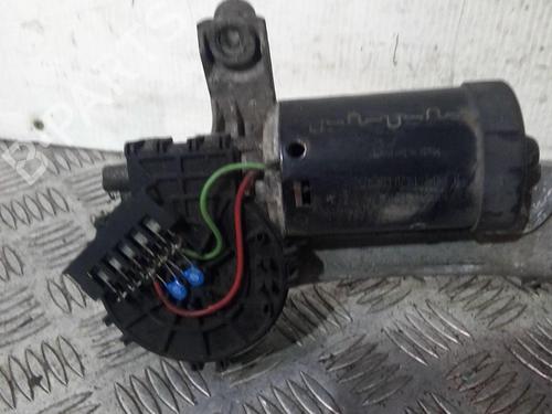 Front wiper motor MERCEDES-BENZ CLK Convertible (A208) CLK 230 Kompressor (208.448) | BP20360413M29 