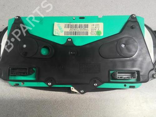 Used Instrument cluster DACIA SANDERO 1.5 dCi (68 hp) 20356204