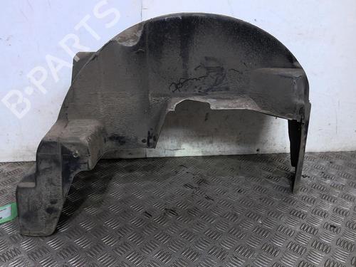 Wheel arch PEUGEOT BIPPER Tepee 1.4 HDi | BP20351096C56 