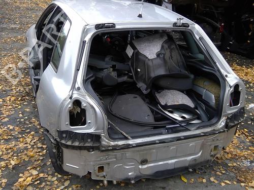 Left sun visor AUDI A3 (8L1) 1.6 | BP30362279I1 - Image 12