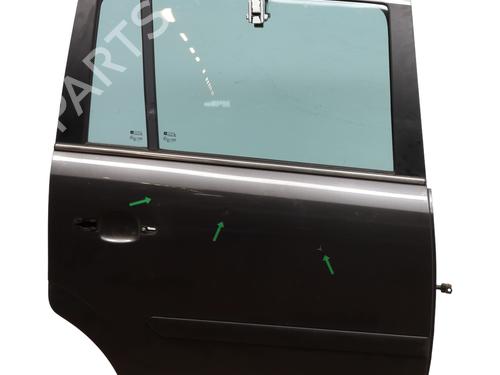 Used Right rear door OPEL ZAFIRA / ZAFIRA FAMILY B (A05) 1.7 CDTI (M75) (110 hp) 26328210