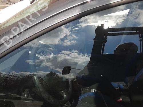 Right mirror PEUGEOT 206+ (2L_, 2M_) 1.4 HDi eco 70 | BP21592249C27