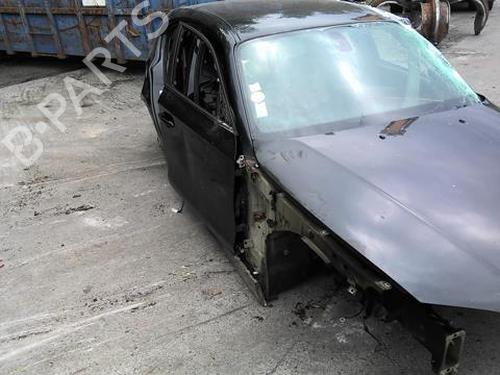 Front slam panel BMW 1 (E87) 120 d | BP26508786C72 - Image 17