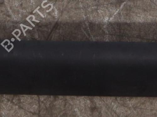 Used Door moulding trim PEUGEOT 3008 I MPV (0U_) 1.6 HDi (114 hp) 26183633