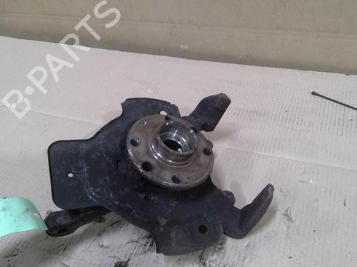 Used Right front steering knuckle Right front steering knuckle OPEL ASTRA G Hatchback (T98) 1.6 (F08, F48) (75 hp) 29896424 29896424