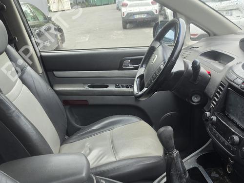 Gearbox SSANGYONG RODIUS I | BP36412673M3 - Image 16
