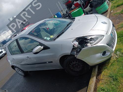 Rear left panel RENAULT CLIO III (BR0/1, CR0/1) | BP34051003C60 - Image 10