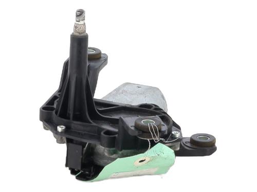 Used Rear wiper motor OPEL ZAFIRA / ZAFIRA FAMILY B (A05) 1.7 CDTI (M75) (110 hp) 30763567