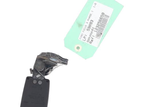 seat-buckle-ford-focus-iii-2010-2011-2012-2013-2014-2015-2016-2017-2018-2019-2020-33472630 main image