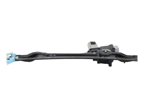 Used Front right window mechanism FIAT DOBLO Cargo (263_) 1.3 D Multijet (90 hp) 31704722