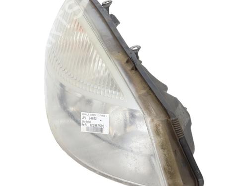 Right headlight RENAULT SCÉNIC II (JM0/1_) 1.6 (JM0C, JM0J, JM1B) | BP37657019C29 - Image 5