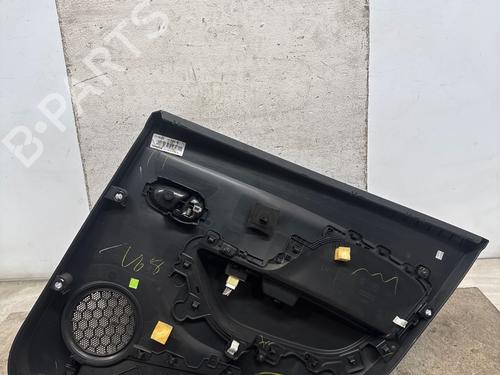 Rear left panel DACIA SANDERO II 1.5 Blue dCi 95 (B8JL) | BP40000814C60  - Image 7