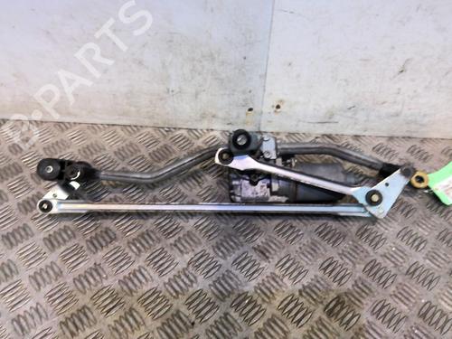 Front wiper motor AUDI A4 B8 Avant (8K5) 2.7 TDI | BP20354418M29 
