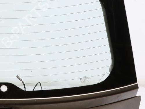 Tailgate KIA CARENS III MPV (UN) 2.0 CRDi 140 | BP30056727C6 