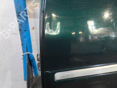 Left rear door CITROËN XANTIA (X1_, X2_) 2.0 HDI 109 | BP20350950C4