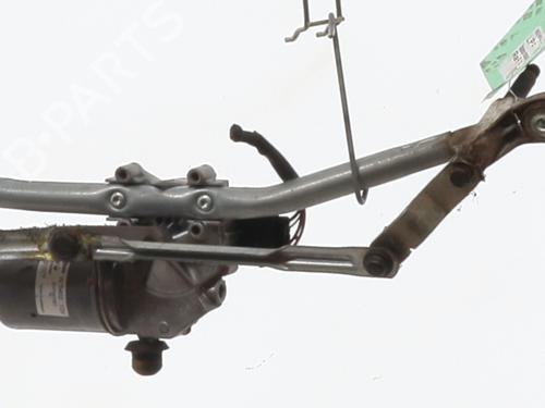 Front wiper motor RENAULT MASTER III Van (FV) 2.3 dCi 145 FWD (FV0E, FV0F, FV0H, FV02, FV0M, FV0S,... | BP29493086M29 
