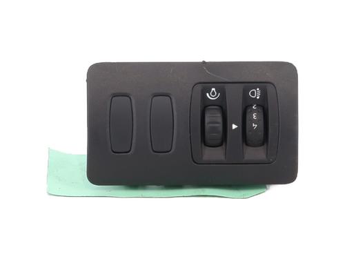 Headlight switch RENAULT CLIO III (BR0/1, CR0/1) 1.5 dCi (C/BR0G, C/BR1G) | BP29342016I24 