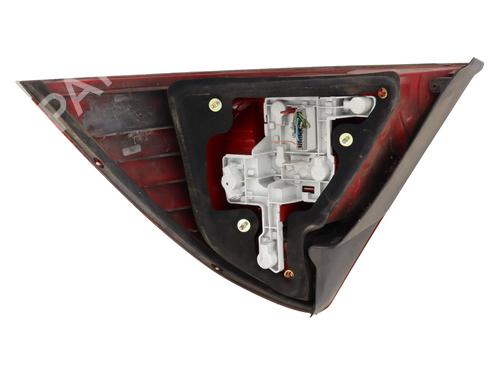 Left taillight FORD MONDEO III (B5Y) 2.0 16V TDDi / TDCi | BP22005406C34 