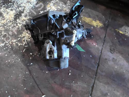 Gearbox CITROËN C3 II (SC_) 1.4 | BP23788831M3 - Image 2