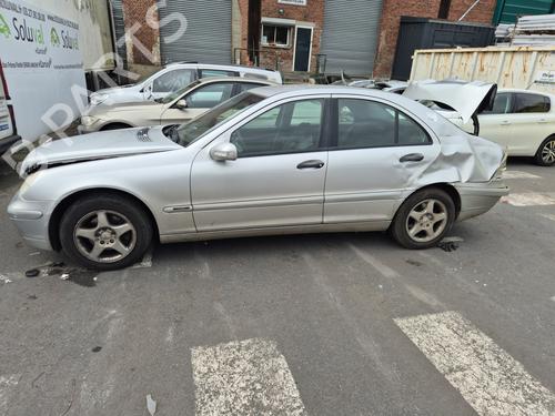 Starter MERCEDES-BENZ C-CLASS (W203) C 200 CDI (203.004) | BP33040798M8 - Image 24