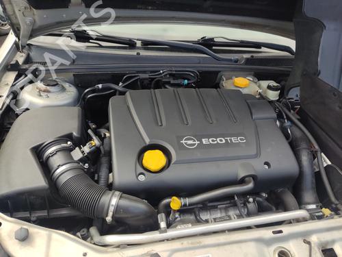 Hinge/Door check strap OPEL VECTRA C GTS (Z02) 1.9 CDTI (F68) | BP29896504C146