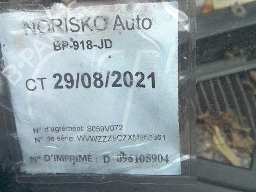 Ratstangsstang VW NEW BEETLE (9C1, 1C1) 2.0 | BP20351654I23 