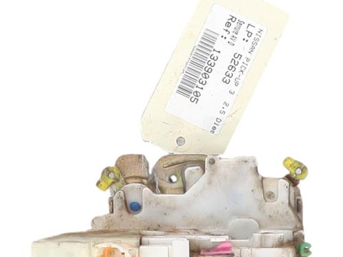 Used Front right lock Front right lock NISSAN PICK UP (D22) 2.5 dCi 4WD (133 hp) 40289563 40289563