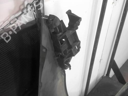 Left front fenders PEUGEOT 307 Break (3E) 2.0 HDi 135 | BP25407795C41 