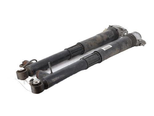 Right rear shock absorber SEAT LEON (5F1) 1.4 TSI | BP22004357M19 