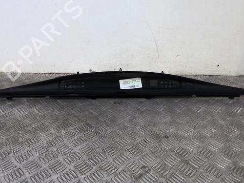 Used Instrument cluster Instrument cluster 25276111 25276111