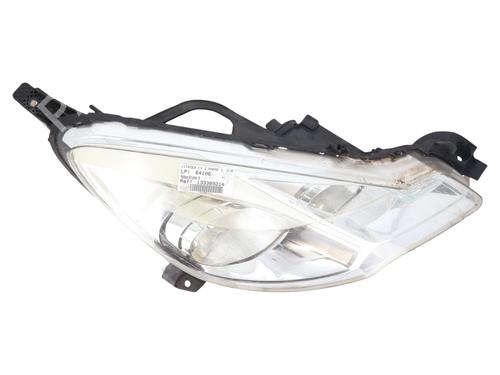 Right headlight CITROËN C3 II (SC_) 1.6 HDi | BP39519557C29  - Image 5