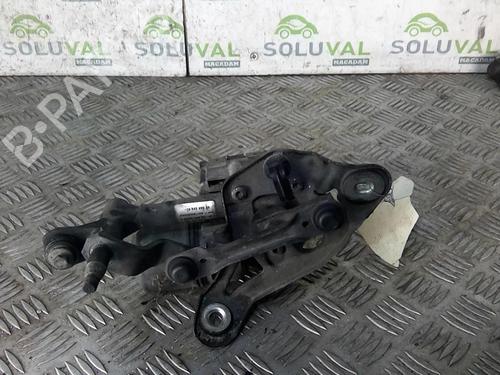 Front wiper motor PEUGEOT 407 (6D_) 2.0 HDi 135 (6DRHRH, 6DRHRE, 6DRHRG, 6DRHRJ) | BP21816384M29 