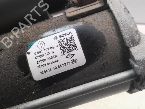 Starter DACIA SANDERO II 1.0 SCe 75 (B8JC, B8JD) | BP20351325M8 