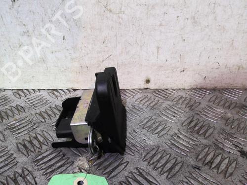 Used Tailgate lock VW GOLF VII (5G1, BQ1, BE1, BE2) 1.6 TDI (115 hp) 20350353