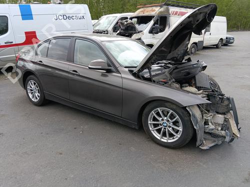 Rear left panel BMW 3 (F30, F80) | BP36956084C60 - Image 12