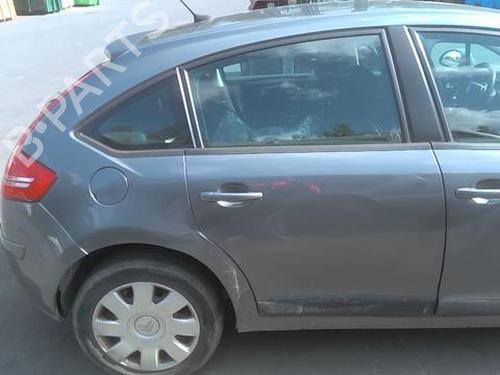 Front left quarter glass CITROËN C4 I (LC_) 1.6 HDi | BP20358577C111 