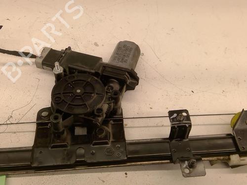 Front right window mechanism PEUGEOT BOXER Van 2.2 HDi 130 | BP33773620C23 - Image 7