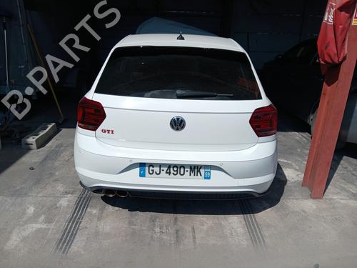 Used Parts VW POLO VI (AW1, BZ1, AE1) 2.0 GTI (200 hp) 4326789