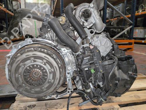 Used Engine Engine 39228566 39228566