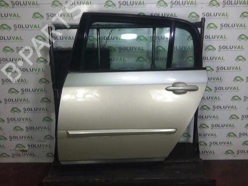 Used Left rear door RENAULT VEL SATIS (BJ0_) 2.2 dCi (BJ0E, BJ0F) (150 hp) 22001293