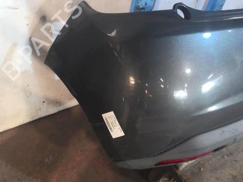 Used Rear bumper CITROËN C3 II (SC_) 1.0 VTi 68 (68 hp) 20350405