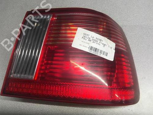 Right taillight SEAT IBIZA II (6K1) 1.9 SDI | BP22001599C35 