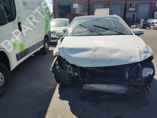 Front left panel VW POLO VI (AW1, BZ1, AE1) 2.0 GTI | BP30398811C58