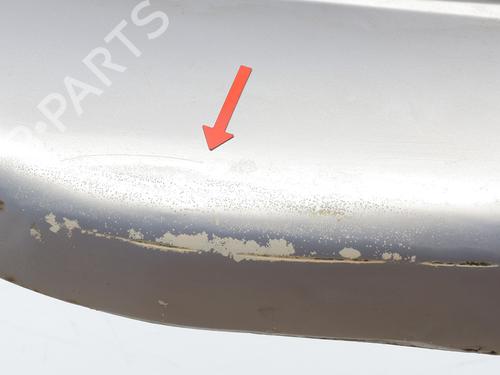Left front fenders SSANGYONG KORANDO (KJ) 2.3 D (KJ) | BP23251038C41 