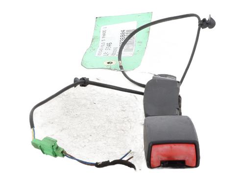 Used Seat buckle Seat buckle VW POLO V (6R1, 6C1) 1.2 TDI (75 hp) 27578552 27578552