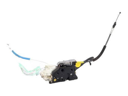 Front right lock AUDI A4 B8 (8K2) 2.0 TDI | BP32307005C97 - Image 3