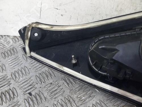 Right taillight CITROËN C1 (PM_, PN_) 1.4 HDi | BP20357723C35