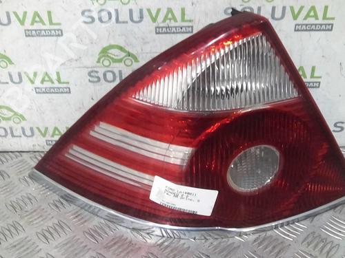 Venstre baglygte FORD MONDEO III (B5Y) 2.0 16V TDDi / TDCi (115 hp) 20362476